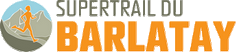 Logo Supertrail du Barlatay