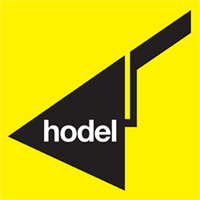 Logo Hodel Bau