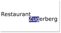 Logo Restaurant Zugerberg
